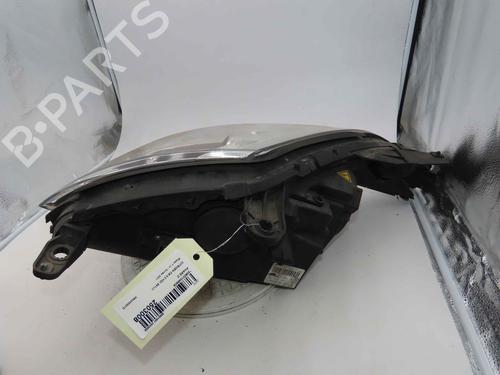 Right headlight CITROËN C6 (TD_) 3.0 HDi | BP37060816C29 - Image 3
