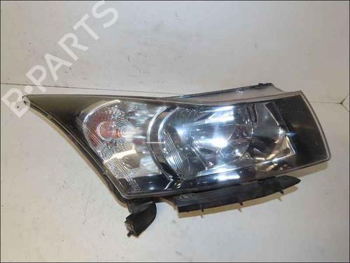 Used Right headlight Right headlight 37054801 37054801