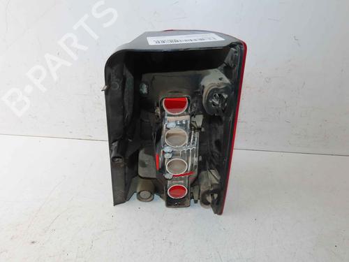 Rear bumper left light CITROËN BERLINGO MULTISPACE (B9) 1.6 HDi 75 16V | BP37051980C81 - Image 2
