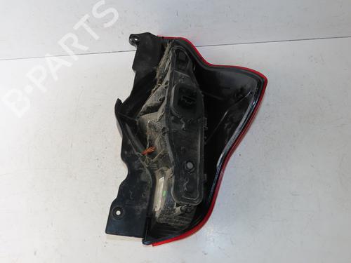 Left taillight DACIA LODGY (JS_) 1.5 dCi (JSMC, JSAF) | BP33135674C34 - Image 2