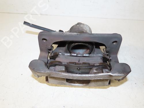 Left front brake caliper PEUGEOT 308 SW II (LC_, LJ_, LR_, LX_, L4_) 1.5 BlueHDi 130 | BP29153128M105