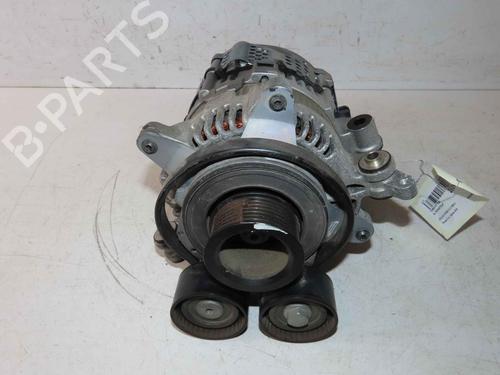 alternator-volvo-xc90-ii-256-2014-37054134 main image