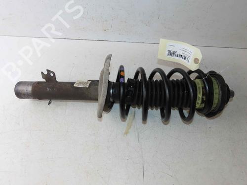 Used Right front shock absorber Right front shock absorber 37059108 37059108