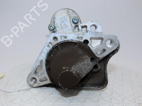 Starter RENAULT MEGANE III Hatchback (BZ0/1_, B3_) 1.6 16V Hi-Flex (BZ03) | BP19701613M8 