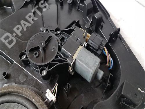 Front left window mechanism FORD FIESTA VI (CB1, CCN) 1.25 | BP10947192C22 