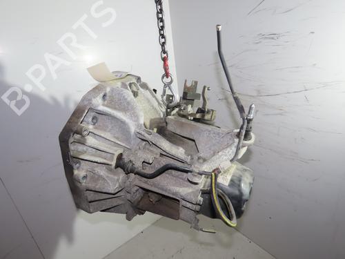 Gearbox NISSAN NV200 Van 1.5 dCi 90 (M20, M20N, M20M) | BP31030493M3