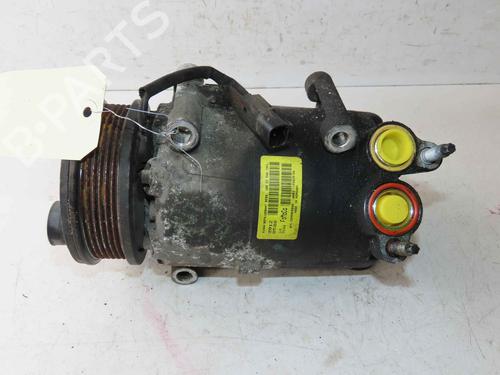 AC compressor FORD GRAND C-MAX (DXA/CB7, DXA/CEU) 2.0 TDCi | BP37053286M34 - Image 2