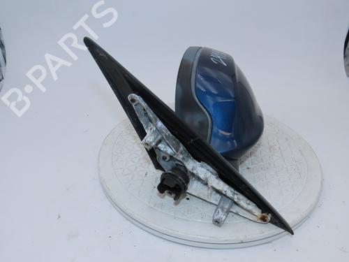 Used Left mirror BMW 3 (E90) 320 d (163 hp) 21498722