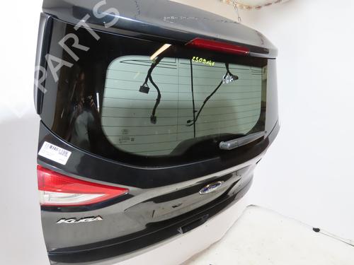 Tailgate FORD KUGA II (DM2) 1.6 EcoBoost | BP36509877C6 - Image 3