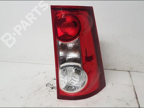 Used Right taillight Right taillight DACIA LOGAN MCV (KS_) 1.5 dCi (KS0W) (86 hp) 11104697 11104697