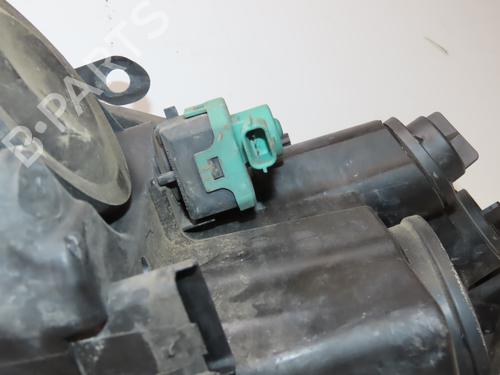 Used Right headlight Right headlight RENAULT GRAND SCÉNIC II (JM0/1_) 1.9 dCi (JM14) (131 hp) 35440717 35440717