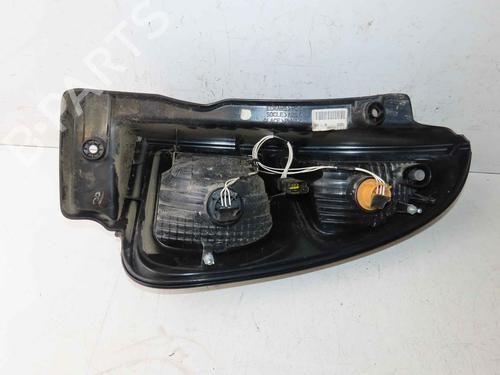 Rear bumper left light CITROËN C3 Picasso (SH_) 1.6 HDi | BP37050352C81 - Image 2