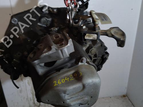 Gearbox CITROËN DS3 (SA_) 1.4 HDi 70 (SA8HP4) | BP39060951M3 - Image 2