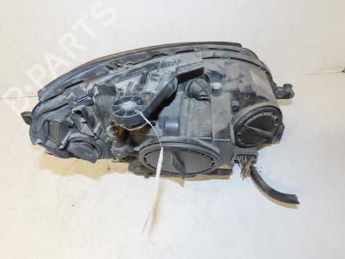 Left headlight MERCEDES-BENZ C-CLASS (W204) C 180 CDI (204.000) | BP29153882C28 