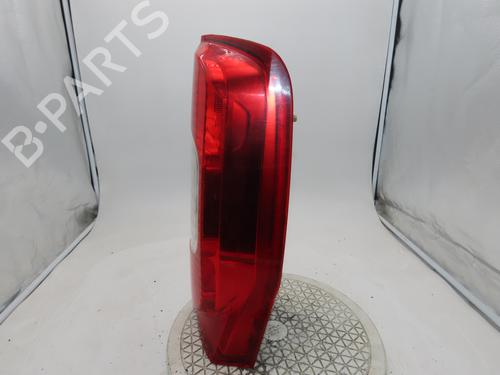 Right taillight CITROËN NEMO Box Body/MPV (AA_) 1.4 HDi | BP36424403C35 - Image 2