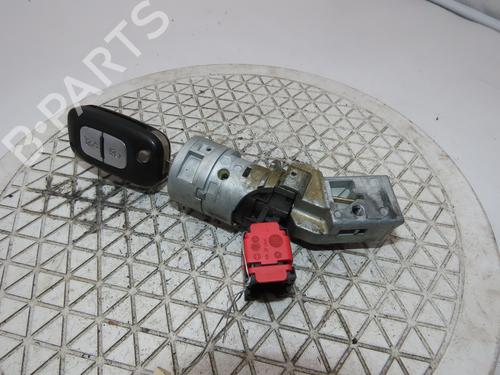 Used Ignition barrel Ignition barrel RENAULT MODUS / GRAND MODUS (F/JP0_) 1.5 dCi (FP0F, JP0F) (86 hp) 33133476 33133476
