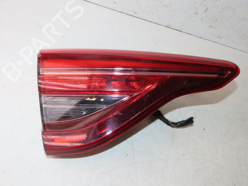 Used Left tailgate light RENAULT CLIO V (B7_) 1.0 TCe 90 (B7MT) (91 hp) 29153970