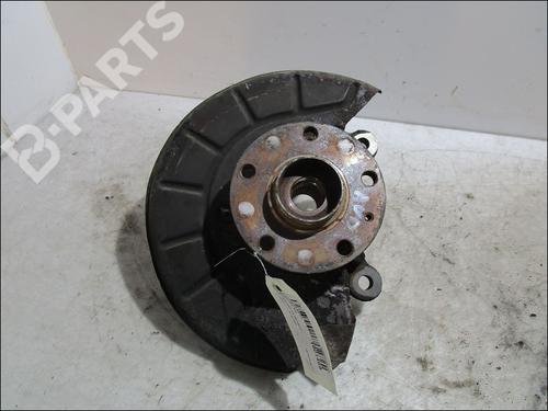 Used Right front steering knuckle Right front steering knuckle AUDI A3 Sportback (8PA) 2.0 TDI 16V (140 hp) 10944333 10944333