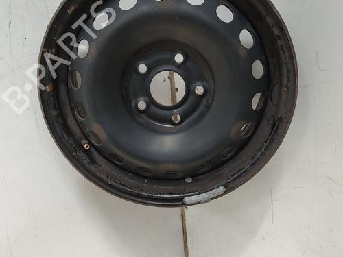 Used Rim Rim 37479898 37479898