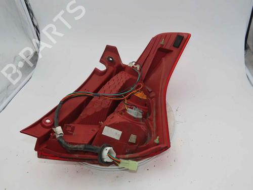 Rear bumper left light SUZUKI SWIFT III (MZ, EZ) 1.3 DDiS (RS413D) | BP37060822C81 - Image 2