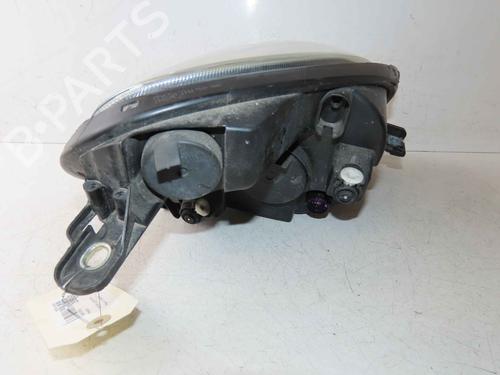 Left headlight FIAT 500L (351_, 352_) 0.9 Natural Power (199LYC1B) | BP37054429C28 - Image 3