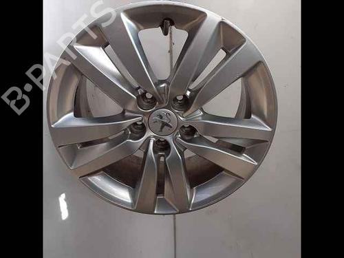 Fælk Fælk PEUGEOT 308 II (LB_, LP_, LW_, LH_, L3_) 1.6 HDi (92 hp) 37052122 37052122