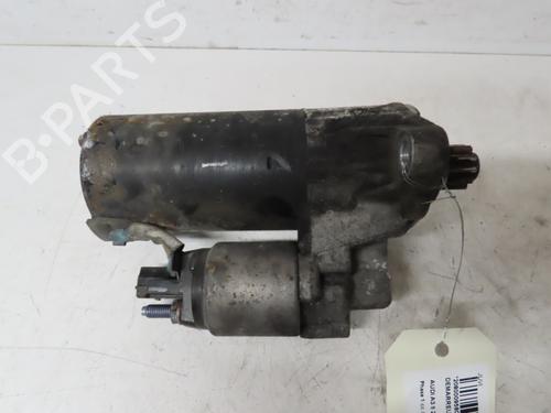 Startmotor AUDI A3 (8P1) 2.0 TDI 16V (140 hp) 29152434