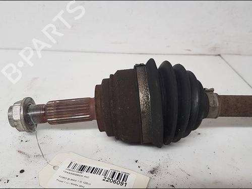 Right front driveshaft FORD B-MAX (JK) 1.0 EcoBoost | BP10942457M39 - Image 5