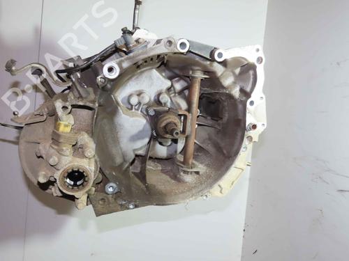 Used Gearbox Gearbox 37042225 37042225