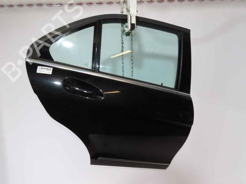 right-rear-door-mercedes-benz-c-class-w204-2007-2008-2009-2010-2011-2012-2013-2014-2015-37057266 main image