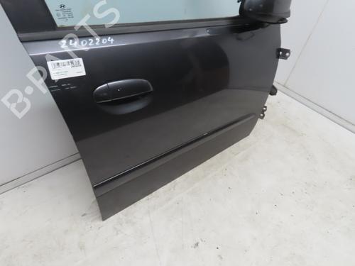 Right front door HYUNDAI i10 I (PA) 1.2 | BP17802362C3 