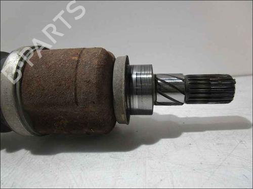 Left rear driveshaft DACIA DUSTER (HS_) 1.5 dCi 4x4 (HSMC, HSMD) | BP37039728M40 - Image 3