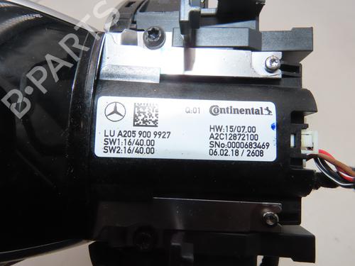 Switch MERCEDES-BENZ GLC Coupe (C253) 350 d 4-matic (253.325) | BP26196162I30 