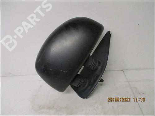 Right mirror PEUGEOT BOXER Van (230L) 2.0 HDI | BP10948292C27 
