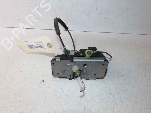 Used Front left lock Front left lock 37053840 37053840