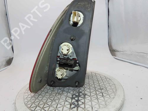 Right taillight BMW X5 (E53) 3.0 d | BP37059975C35 - Image 3