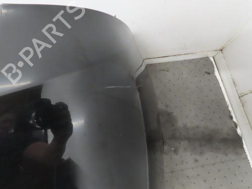 Rear bumper PEUGEOT 2008 I (CU_) 1.6 HDi | BP18913234C8