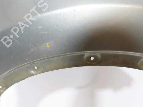 Used Right front fenders NISSAN QASHQAI I (J10, NJ10) 1.5 dCi (106 hp) 29929560