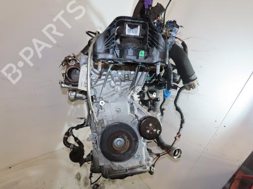 Engine DACIA SANDERO II 1.0 LPG (B8ML) | BP31962541M1