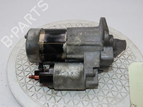 Starter RENAULT KANGOO Express (FW0/1_) 1.5 dCi 70 (FW0A, KW0V) | BP26303813M8