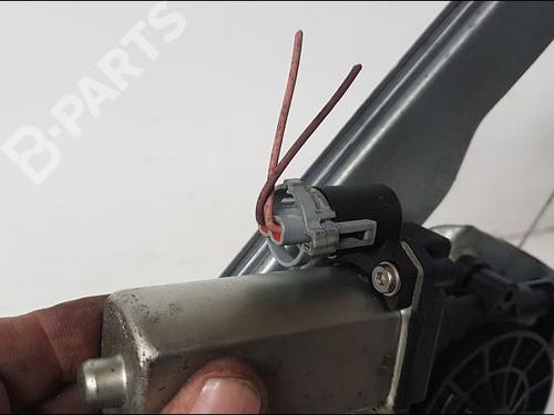 Front right window mechanism DACIA DUSTER (HS_) 1.5 dCi (HSMC) | BP11104658C23 