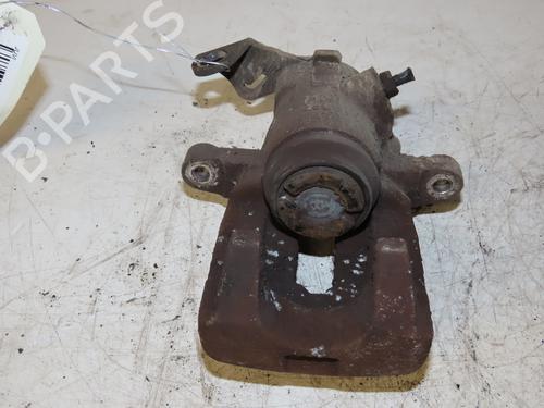 Left rear brake caliper CITROËN C4 I (LC_) 1.4 16V | BP20181108M107 