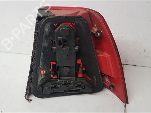 Left taillight VW BORA I (1J2) 1.9 TDI | BP23170886C34 