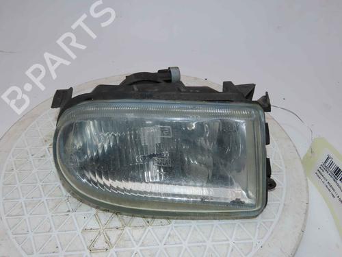 Used Left front fog light Left front fog light 37052695 37052695