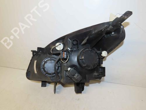 Right headlight RENAULT KOLEOS I (HY_) 2.0 dCi 4x4 (HY0K) | BP37053688C29 - Image 4