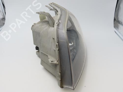Left headlight CHEVROLET AVEO / KALOS Hatchback (T250, T255) 1.2 | BP19440839C28 