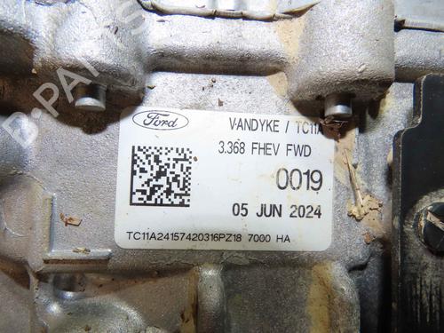 Gearbox FORD KUGA III (DFK) 2.5 Duratec Plug-in-Hybrid | BP37055577M3 - Image 8