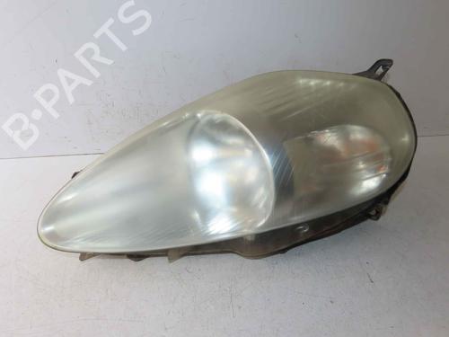 Used Left headlight Left headlight 37054339 37054339