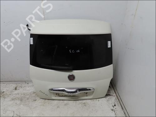 Used Tailgate Tailgate FIAT 500 (312_) 1.2 (312AXA1A) (69 hp) 15891855 15891855