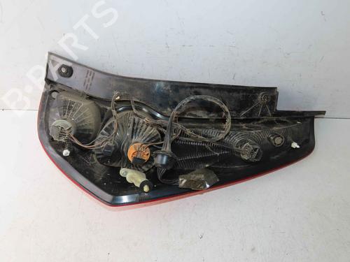 Rear bumper left light OPEL AGILA B (H08) 1.2 (F68) | BP37049963C81 - Image 2